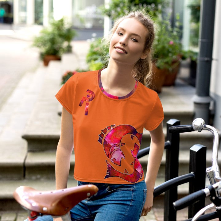 orange-active-top-girls-cropped-top-travel-commute-top-wickedyo1